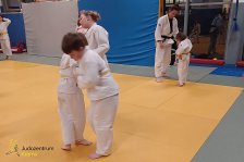 10.02.2024 Judo-Dojo-Kino